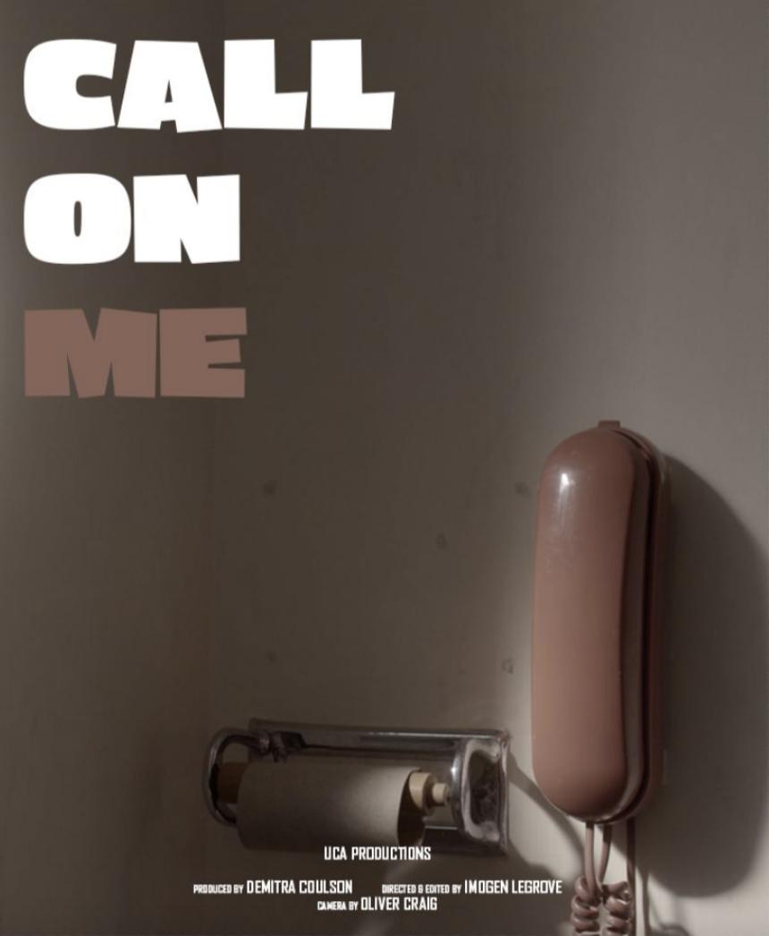 Call on Me