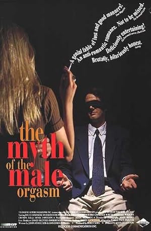 The Myth of the Male Orgasm