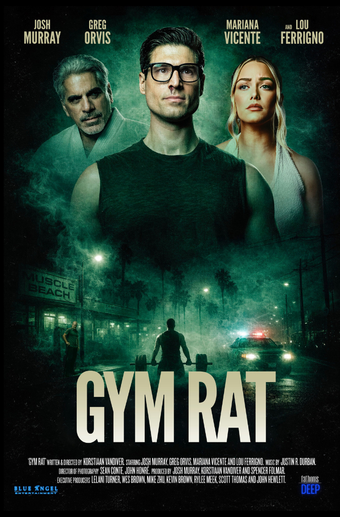 Gym Rat