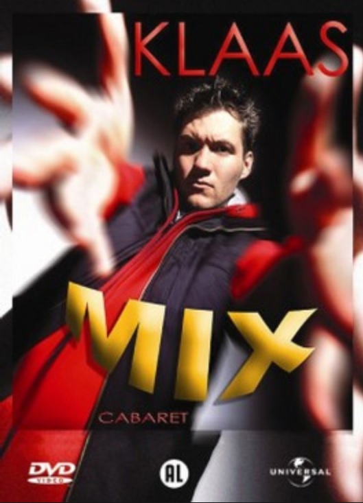Klaas van der Eerden: Mix