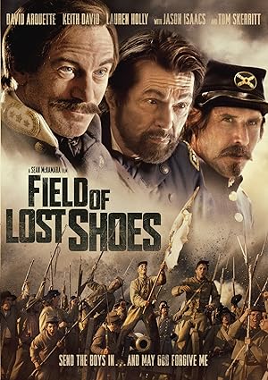 Field of Lost Shoes