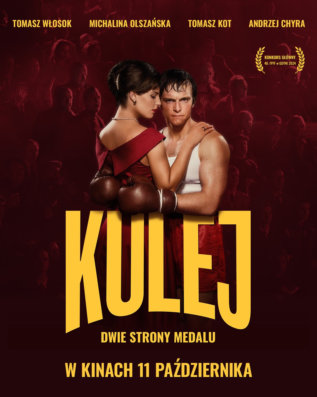 Kulej. All That Glitters Isn't Gold