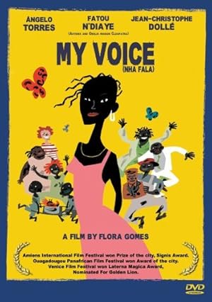 My Voice