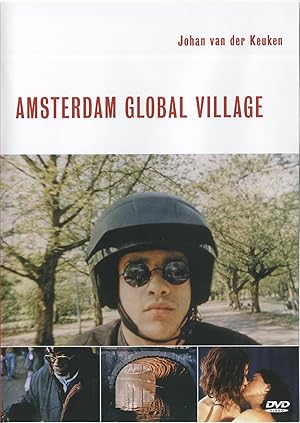 Amsterdam Global Village