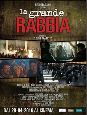 La grande rabbia