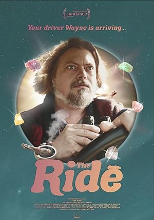 The Ride