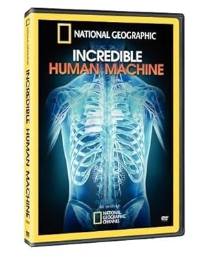 Incredible Human Machine