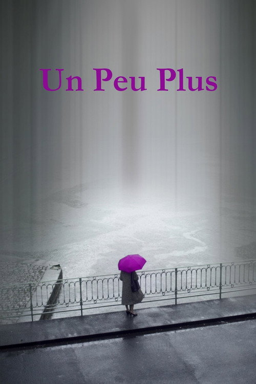 Un peu plus