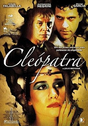 Cleopatra