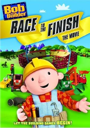 Bob the Builder: Race to the Finish
