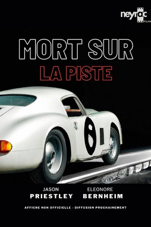 Murder in Le Mans