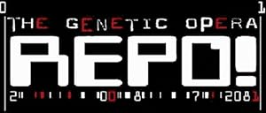 Repo! The Genetic Opera