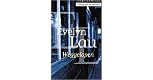 The Diary of Evelyn Lau