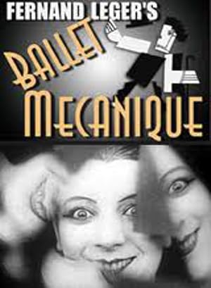 Ballet mecanique