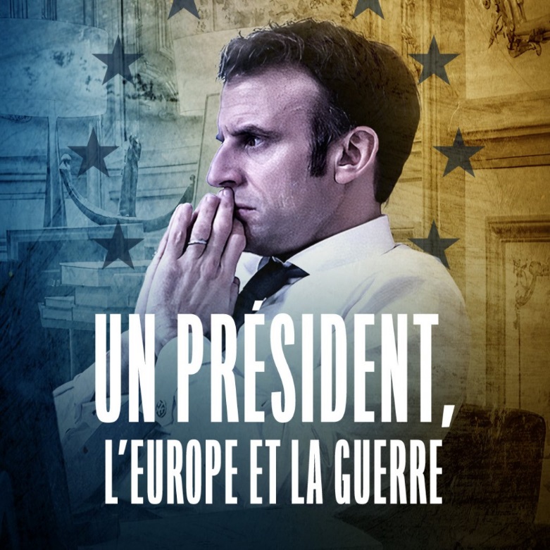 A President, Europe and War