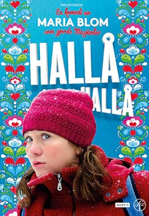 Hallahalla