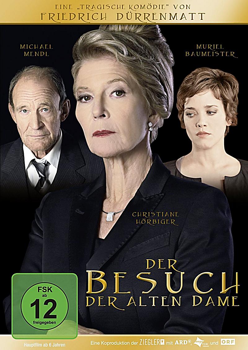 The Visit