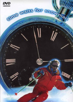 Time Waits for Snowman