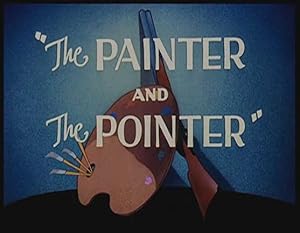 The Painter and the Pointer