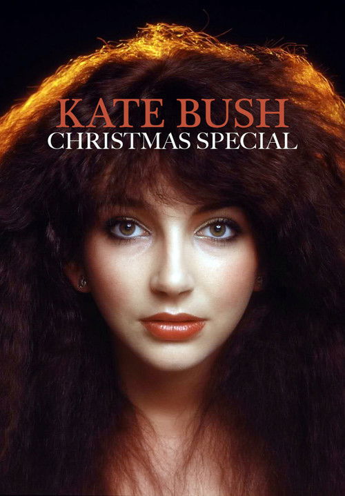 Kate: Kate Bush Christmas Special 1979