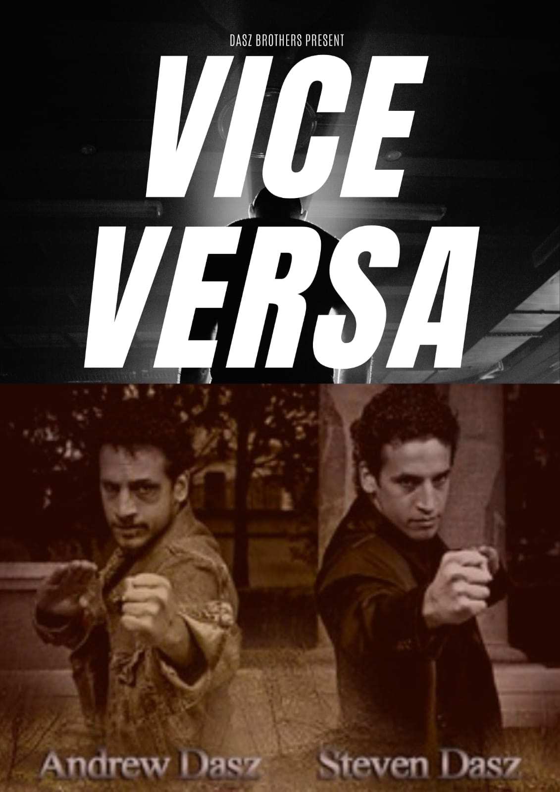 Viceversa