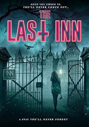The Lawst Inn