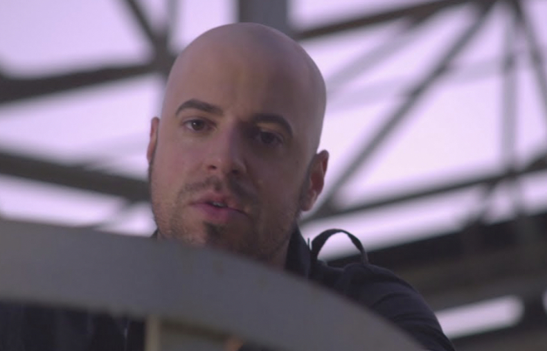 Daughtry: No Surprise