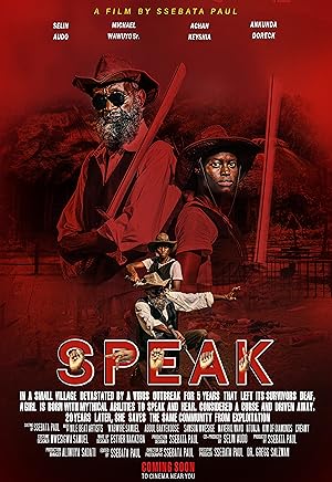 Speak