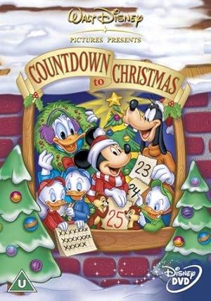 Countdown to Christmas