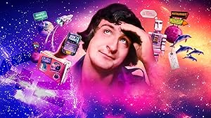 Douglas Adams: The Man Who Imagined Our Future