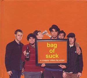 Enjoi: Bag of Suck