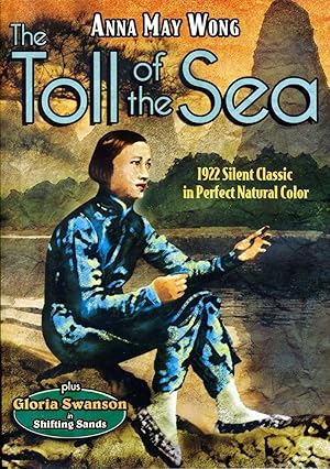 The Toll of the Sea