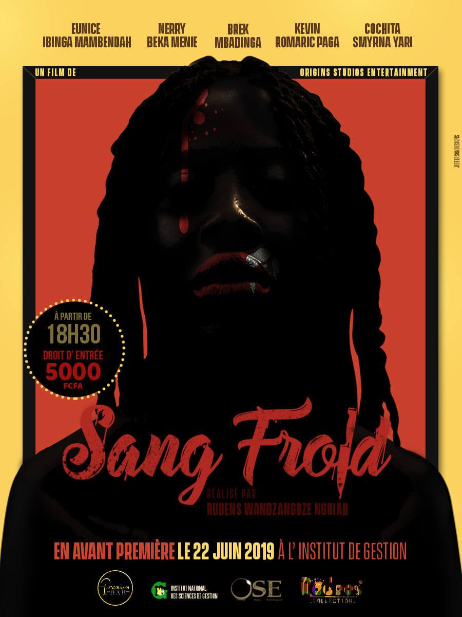 Sang Froid
