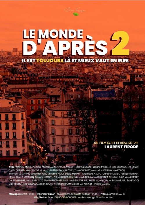 Le monde d'apres 2