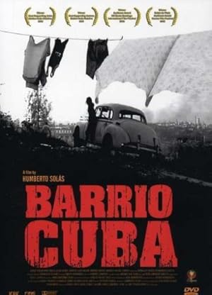 Neighborhood Cuba