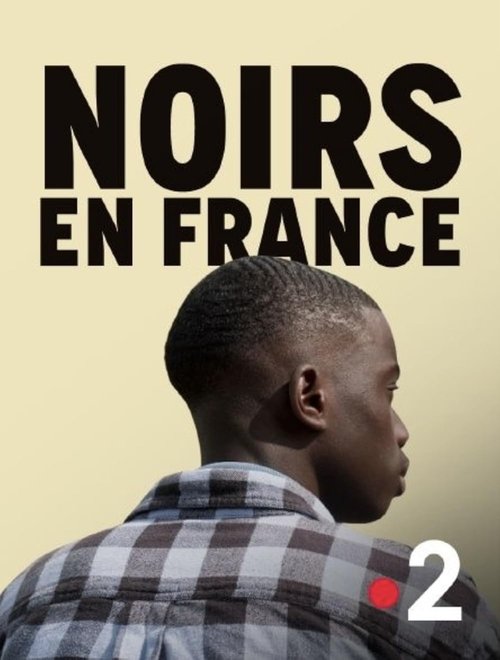 Blacks in France