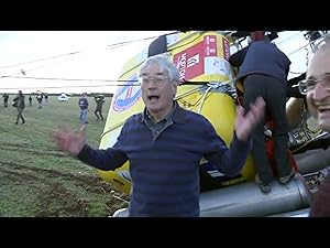 Dick Smith's Population Puzzle