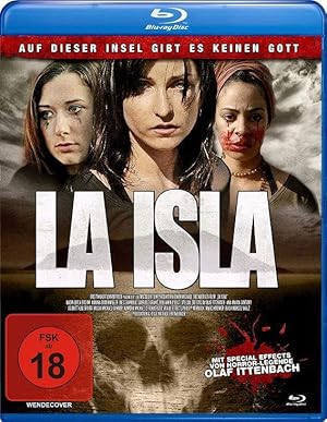 La isla