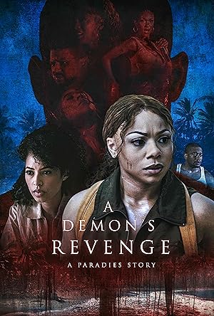 A Demon's Revenge
