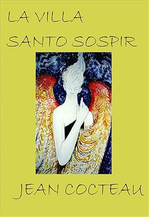 La villa Santo Sospir