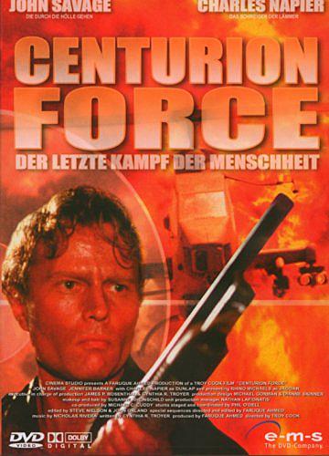 Centurion Force
