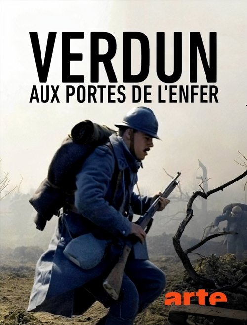 Die Holle von Verdun