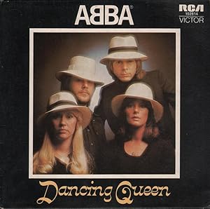ABBA: Dancing Queen