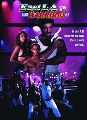 East L.A. Warriors