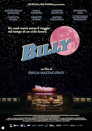 Billy