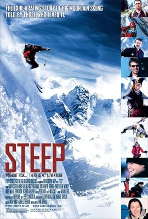 Steep