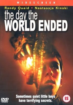 The Day the World Ended