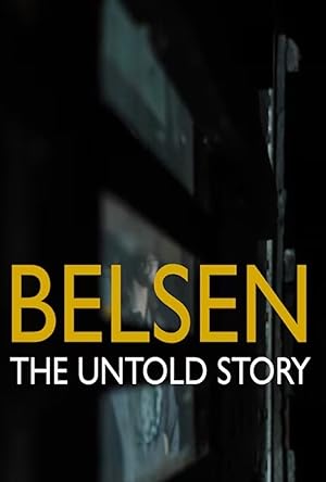 Belsen: Our Story