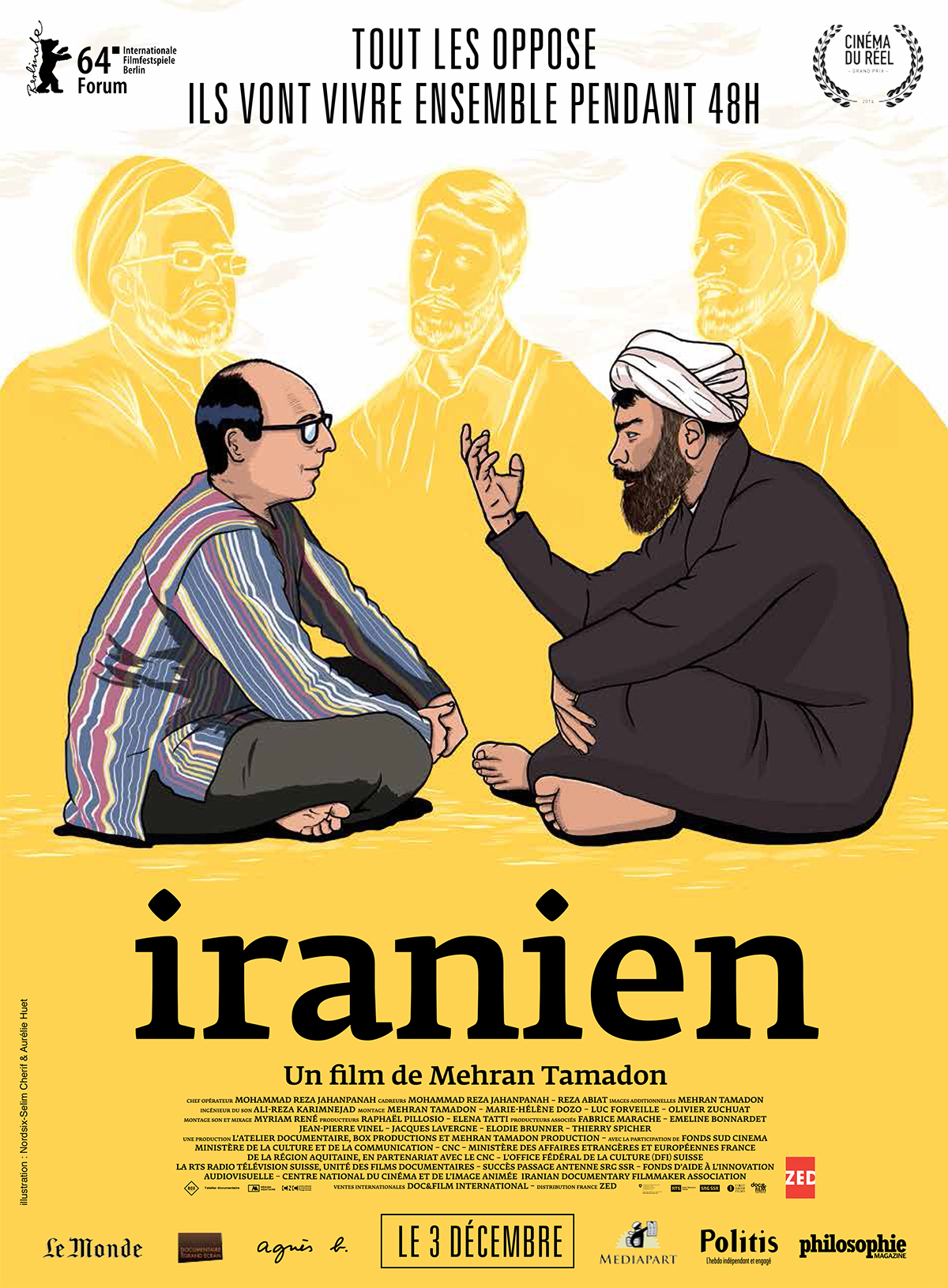 Iranian