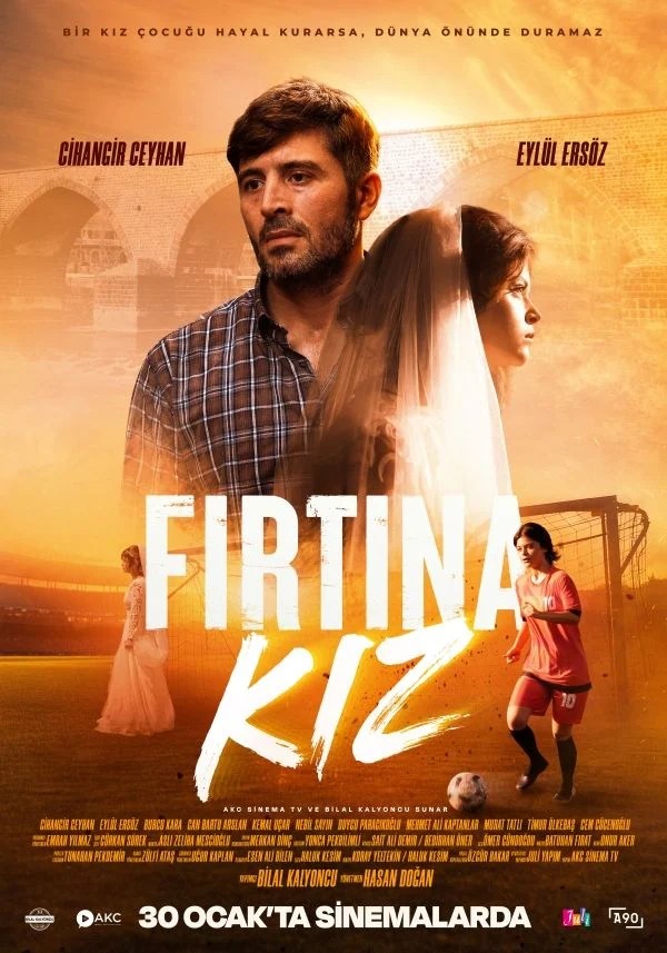 Firtina Kiz
